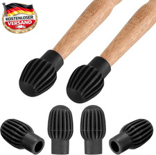Trommel Dämpfer Set leise für Schlagzeug Ü...