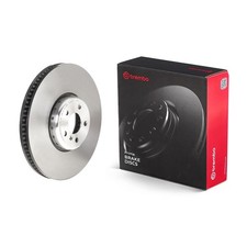 BREMBO Disque de frein pour BMW 5 Touring (G31) 3 Berline (G20, G80) X7 (G07)