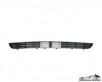StoßStange Gitter Mitte Vorne FüR Audi 80 1.8 1.9 D 1.6 TD S 1.4 90 86-91