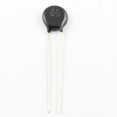 10pcs varistors ZNR 110V ERZVA9D221 V9221U #hj