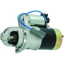 Starter Fits Nissan	Altima	1993-1997, S114-754, S114-754A, S114-754AR,  17478