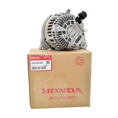 31100-R1A-A01 For Acura ILX 13-15 2.0L Honda Civic 12-15 1.8L Alternator 11537
