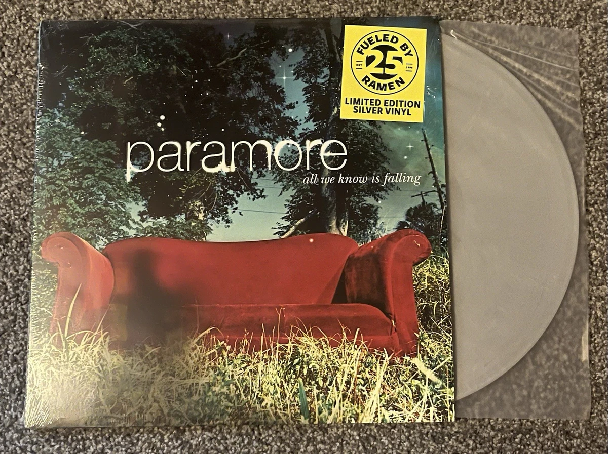 Paramore products for sale | eBay