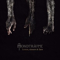Audio Cd - Mondtraume - Lovers, Sinners & Liars - Alfa Matrix -D- Neu
