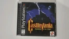 Castlevania: Symphony of the Night (Sony PlayStation 1, 1997)