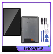 For Doogee T30E LCD Display Touch Screen Digitizer Assembly Replacement Repair