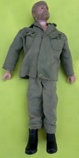 Vintage 70s GI Joe Adventure Team 12  talking...