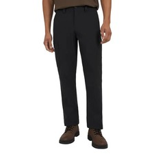 Wrangler Men's Tech Pant Black , Gray , Tan