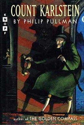 Count Karlstein - Hardcover, by Pullman Philip - Acceptable e