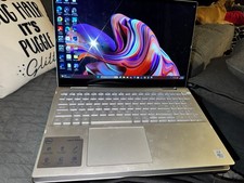 Dell Inspiron 7500 Touchscreen 2-in-1 Laptop