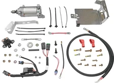 Sports Parts Inc. Electric Start Kit SM-01332 12-30200 125537
