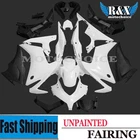 ABS Injection Fairing Body Work Set For Honda CBR 500R 2013-2015 2014 Unpainted