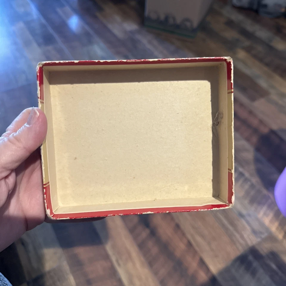 Vintage FLINCH Card Game, Parker Brothers. Copyright 1938. Original Box - Image 4 of 4