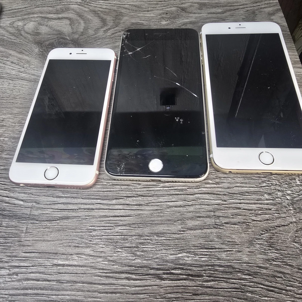 Housing Cell Phone & Smartphone Parts for iPhone 6s for sale | eBay