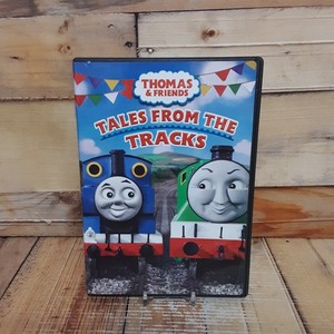 Tales from the Tracks Dvd | eBay