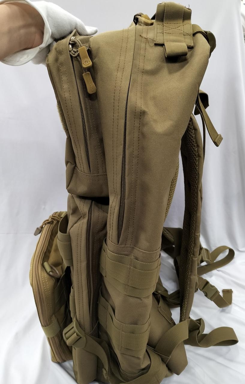 PROTECTOR PLUS backpack Backpack Japan - image 9