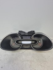 Compteur Renault CLIO