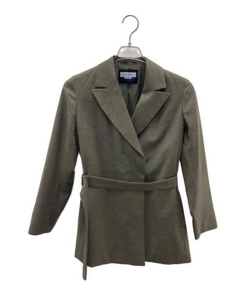 MAISON SPECIAL                    jacket green - image 1
