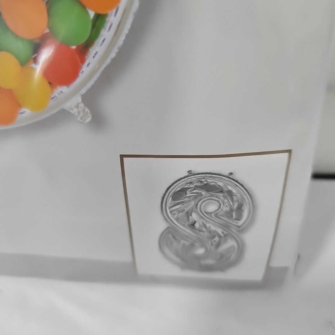 Anagram Balloon Formz 51" Number 8 Foil Balloon Birthday Party Large Party Decor