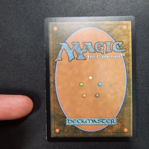Magic the Gathering Mox Amber Dominaria Legendary Artifact English LP - Picture 13 of 15