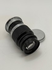 Pre War Leica 9cm f4 Elmar LTM Mount Lens