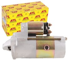 ATL Démarreur 2,2kW Compatible Avec MITSUBISHI L L400 | A 76 550