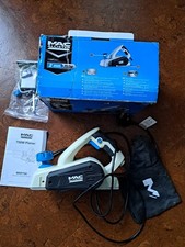 Mac Allister MSP 750W Planer With Instructions And Box