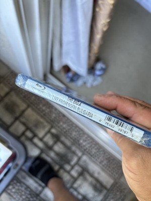 The Big 4: Live from Sofia Bulgaria (Blu-ray, 2010) for sale