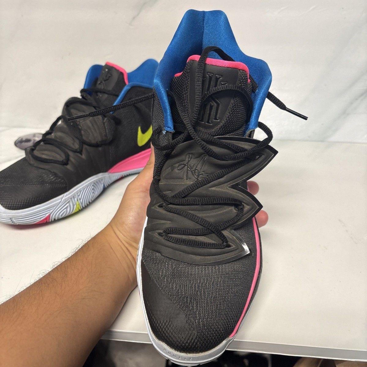 Nike Kyrie Irving 5 