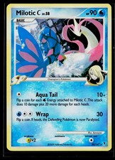 Supreme Victors #35 Milotic C on eBay