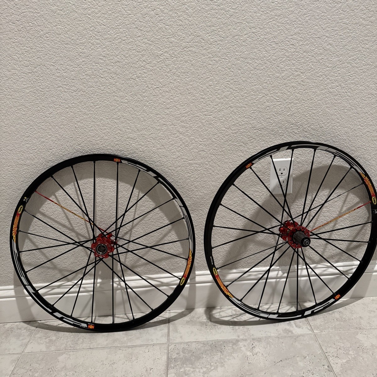Mavic Crossmax Slr Mavic 26 Inch Mtb Wheels Crossmax Slr Mavic Mtb