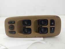 Glace latérales Volvo V70