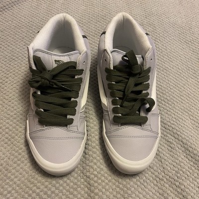 VANS Knu Mid Utility Lace Halogen Blue Size 11.5M 13W
