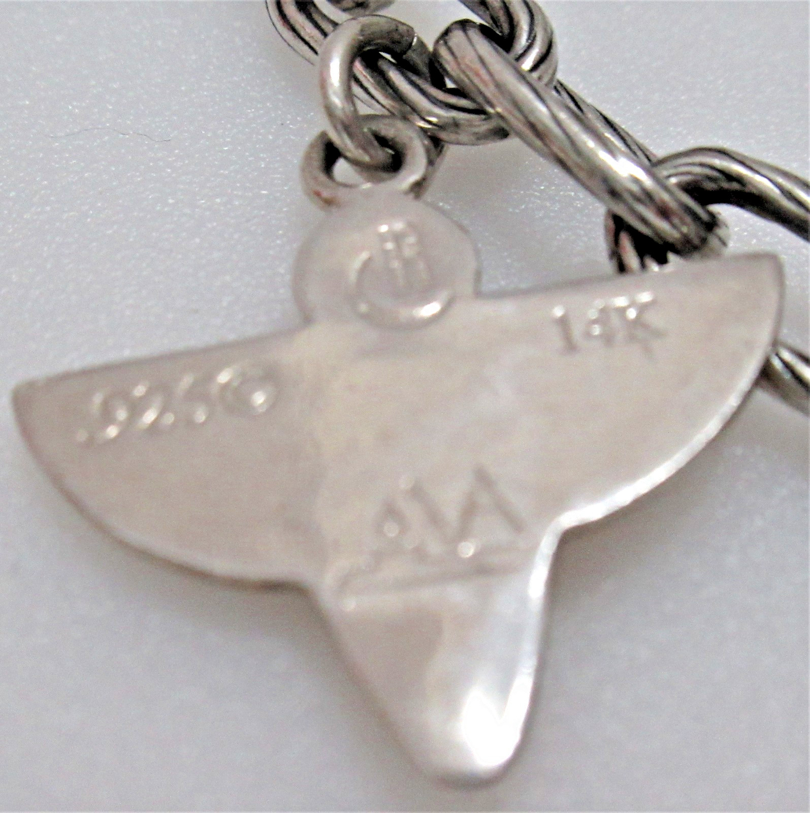 Gorgeous Carolyn Pollack Collaborative Sterling C… - image 6