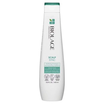 Matrix Biolage Scalp Sync Clarifying Shampoo 13.5oz