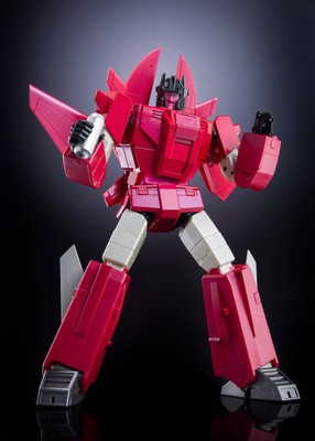 MX-61T Ballistic Youth Version | X-Transbots MasterX