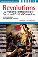 Revolutions A Worldwide Introduction To Political And Social Change Sanderson