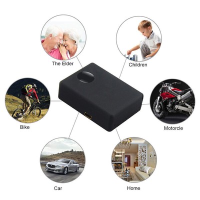 N9 MINI GSM AUDIO LISTENING BUG 2x SENSITIVE MICROPHONE Audio Ear Bug Device