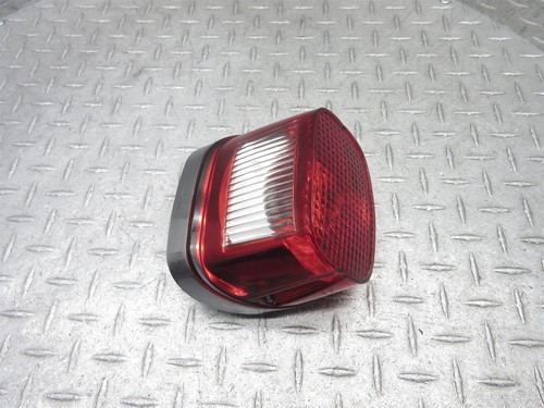 2007 Harley Electra Glide Ultra Classic FLHTCUI Taillight Rear Brake Light Lamp