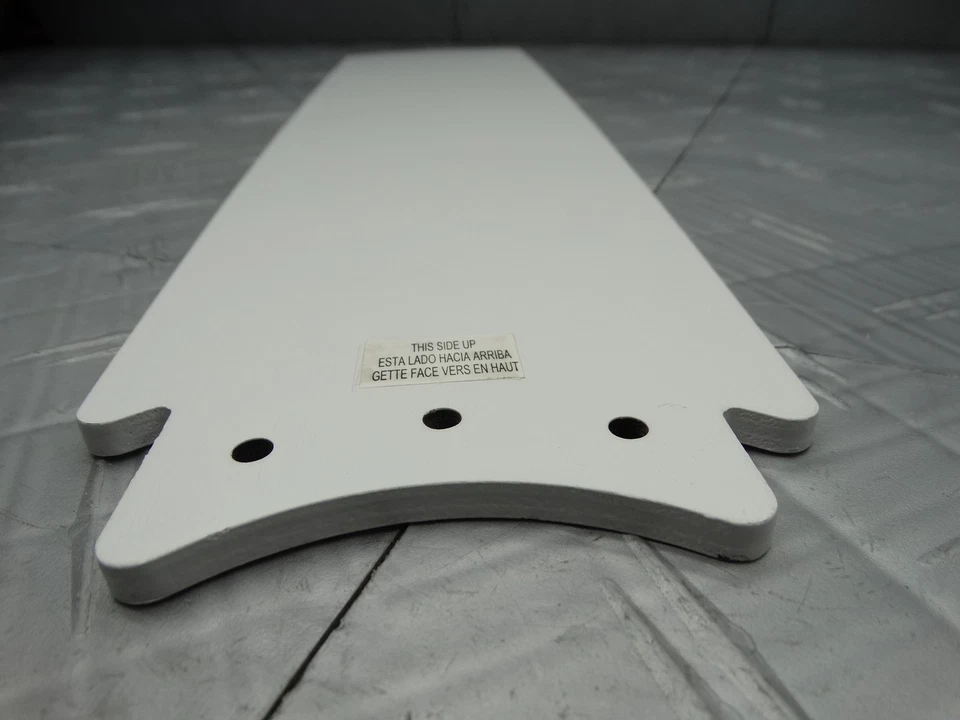 风扇叶片家居装饰器 Britton 52 英寸 LED 吊扇 1005823664(1 个) — 第 2/4 张图片