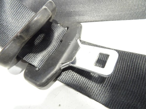 CEINTURE DE SECURITE ARRIERE GAUCHE Ford Fiesta 6 (JA8) 1814670 #104196723 - Photo 4/5