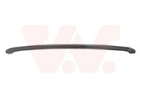 VAN Wezel QuerträGer ** Equipart ** 5829682 FüR VW Polo Equipart Certified 5 6R1