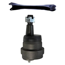 For Jeep Grand Cherokee 93-98 Mevotech BNDL-178919 Front Upper Control Arm Kit