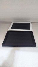 Apple iPad 2 2nd Generation A1396 A1397 9.7in Tablet.PartsOr Repair Locked Lot