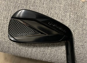Taylormade Bomber Iron | eBay