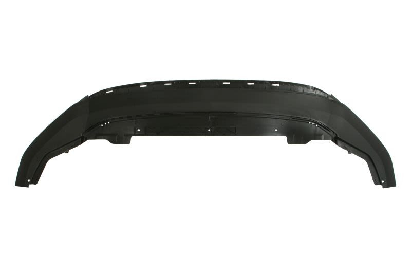 Front Bumper Spoiler Fits VW GOLF VII Hatchback 03.17-12.20