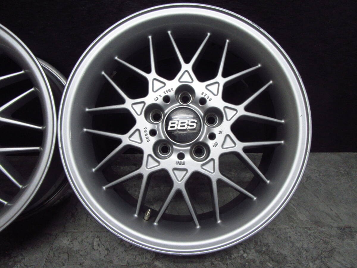 JDM Rare BBS RN004 wheels for BMW E46 E36 E82 E85 E86 E87 E88