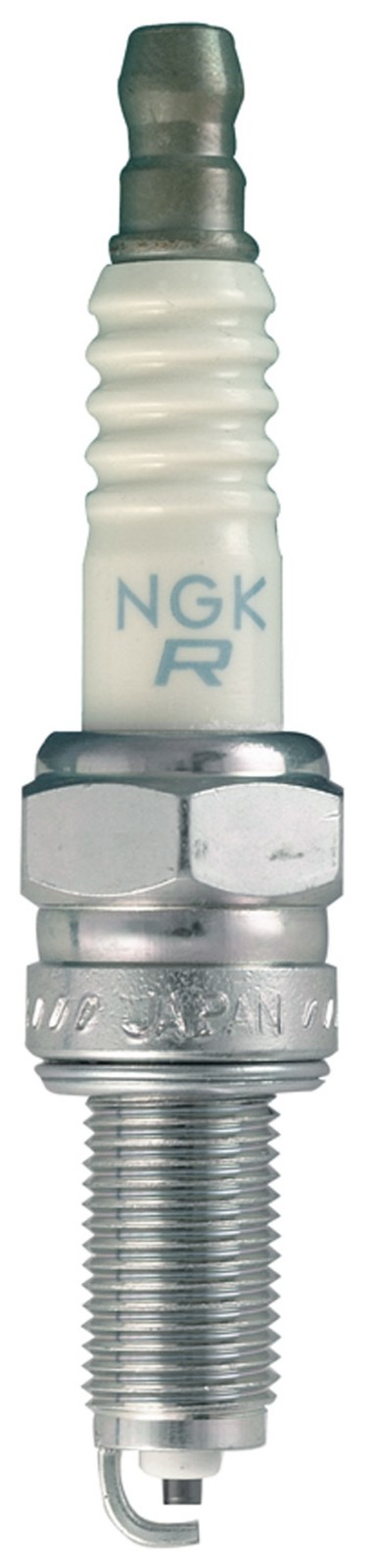 NGK - 6508 - Spark Plug #650804 - Kawasaki KX250F - Plugs CPR9EB-9 2017-2018