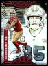 George Kittle 2022 Panini Illusions - Retail #90 49ers NFL READ FREE SHIPPING