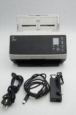 Ricoh Fujitsu fi-8170 scanner documenti per gruppi di lavoro USB LAN 1710 pagine